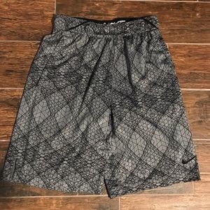 Men’s Basketball Shorts